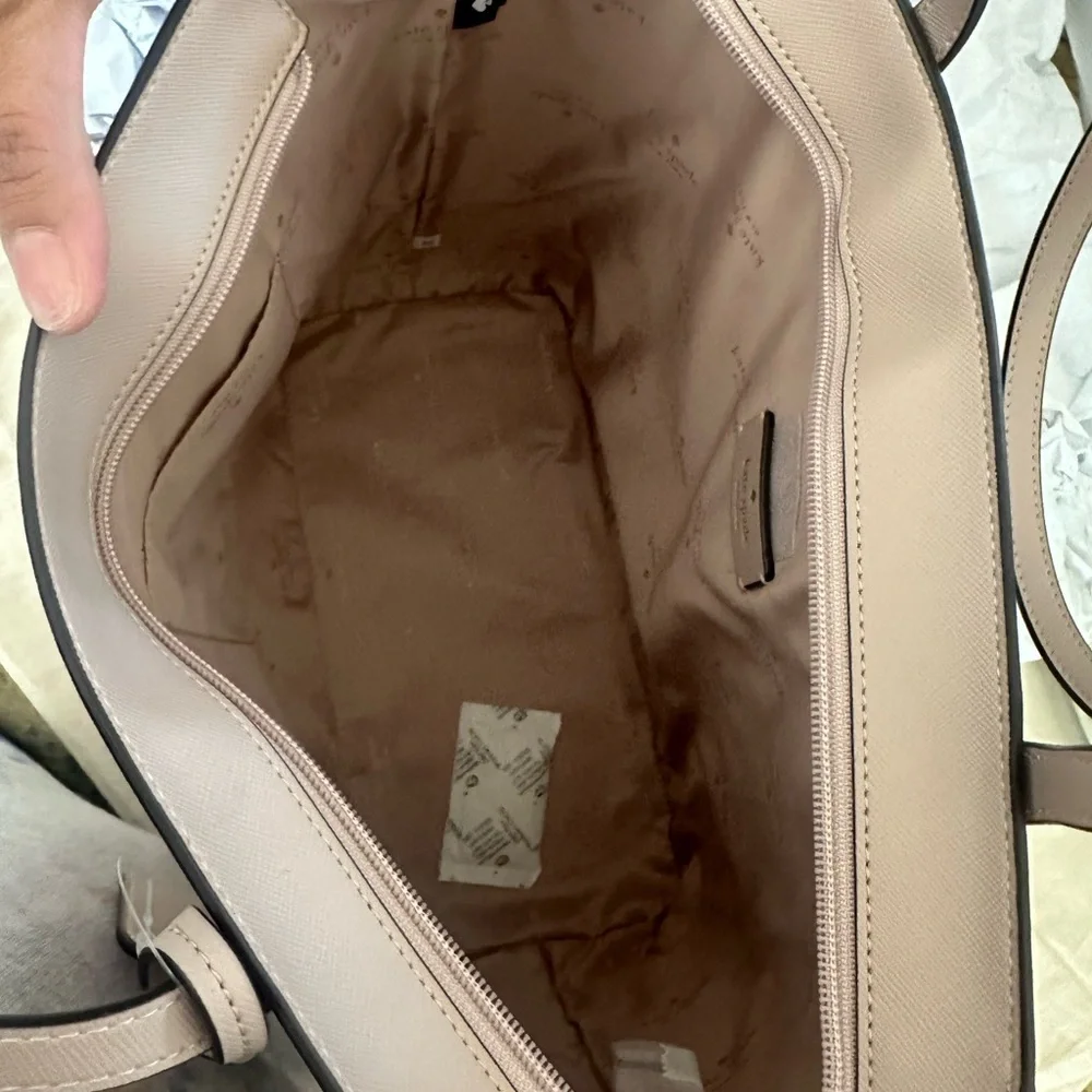 We Kate spade large tote